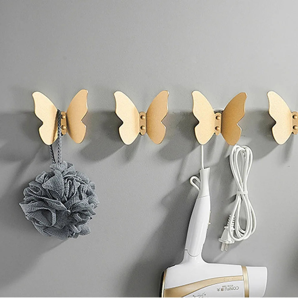 Creativity Butterflies Hook