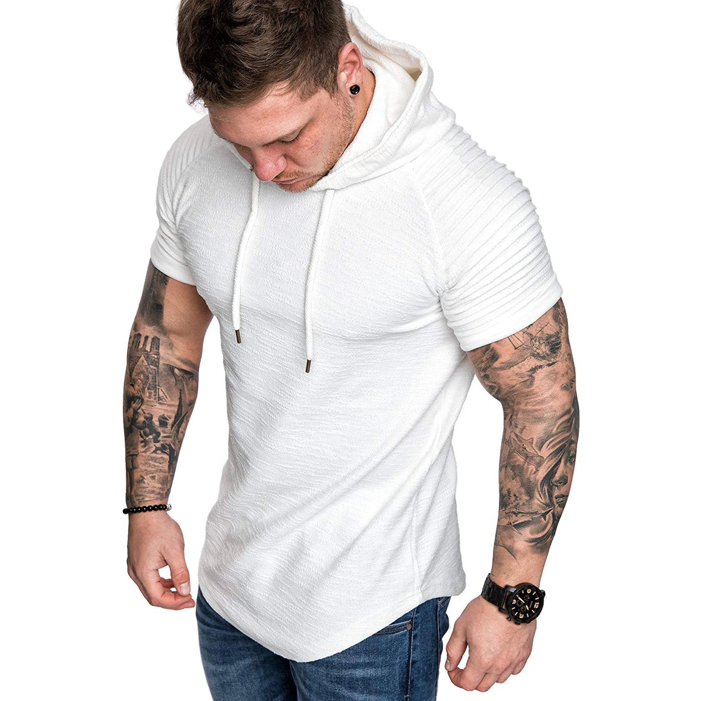 Men's Hoodie