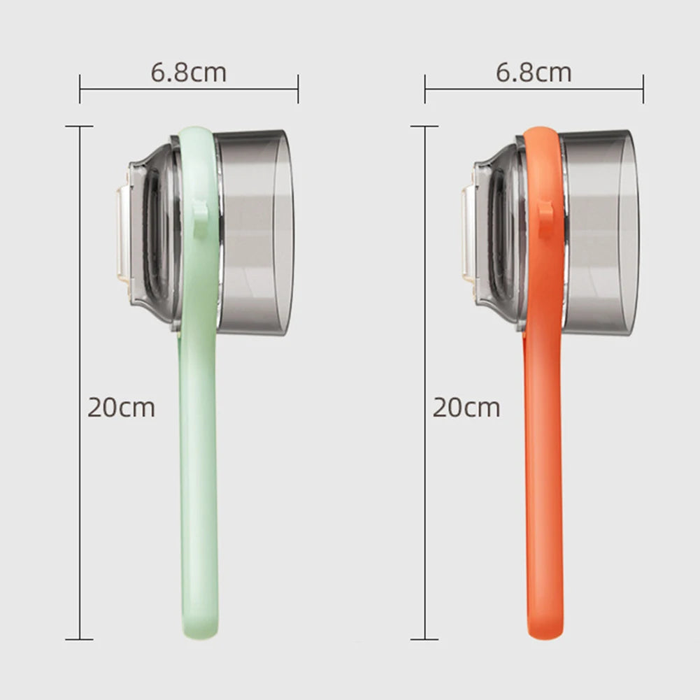 Vegetable Fruit Peeler