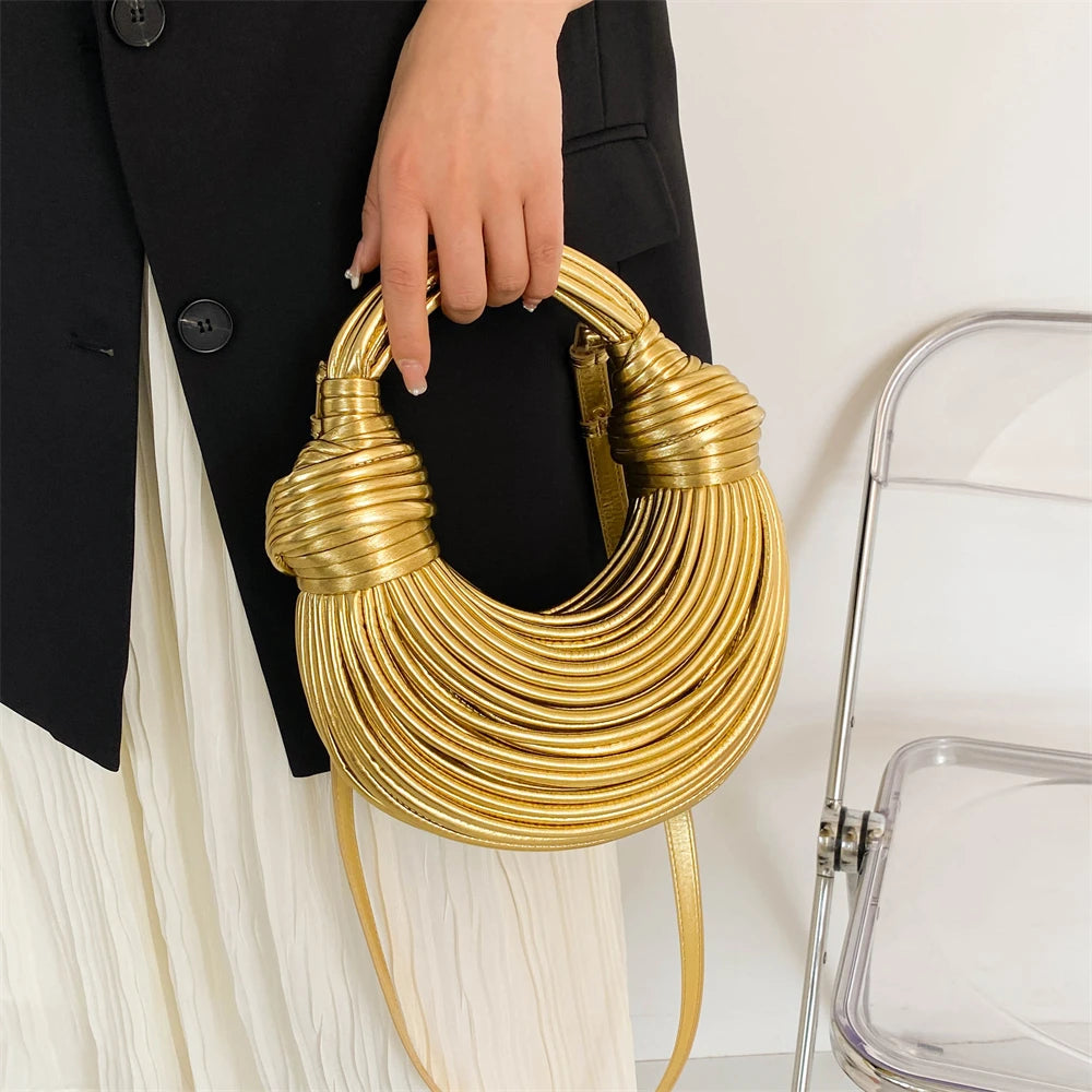 MOODS Luxury Evening Purses For Women