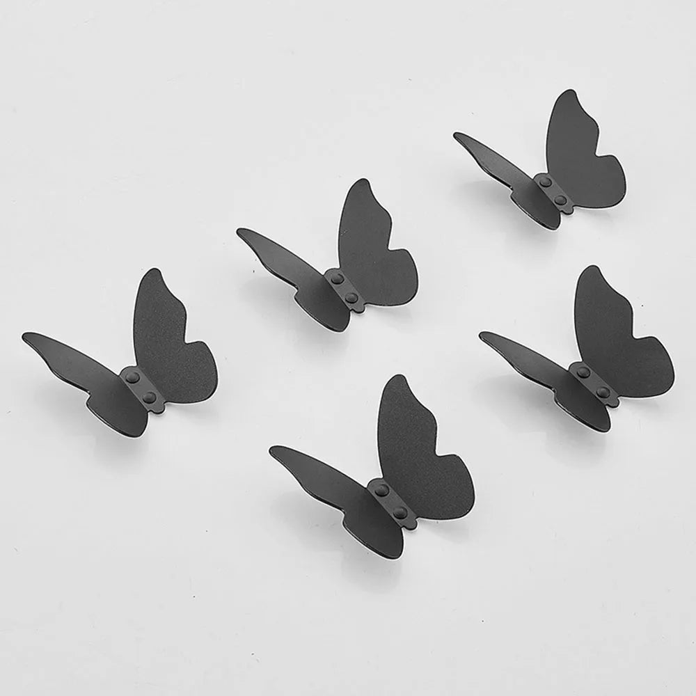 Creativity Butterflies Hook