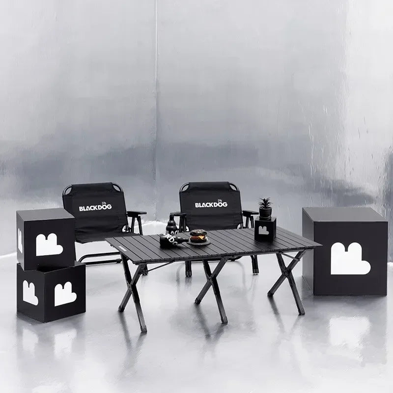 BLACKDOG Table
