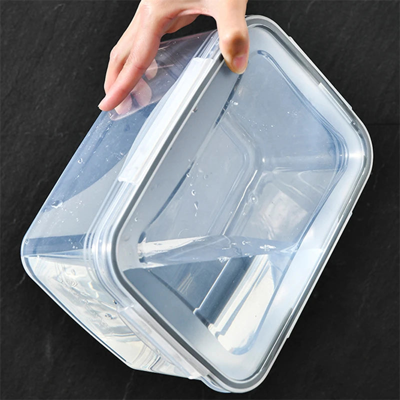 Refrigerator Storage Box