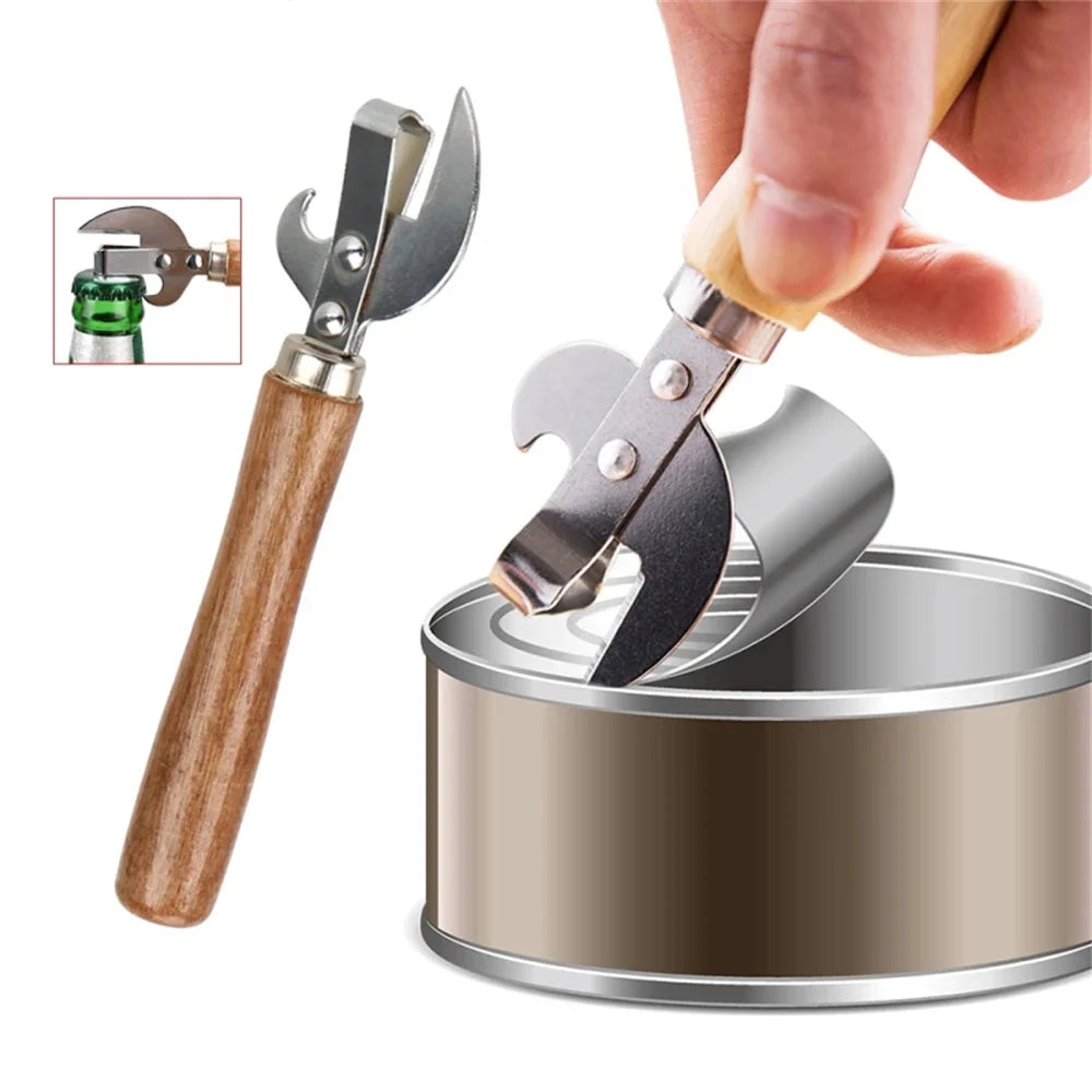 Manual Lid Opener