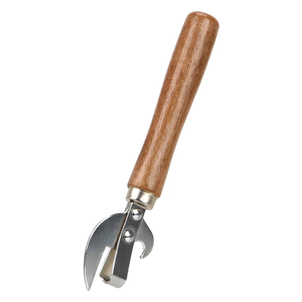 Manual Lid Opener