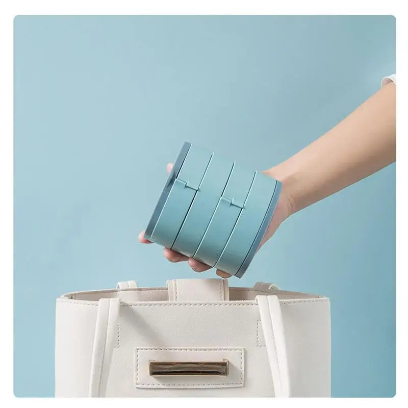 Jewelry Storage Box