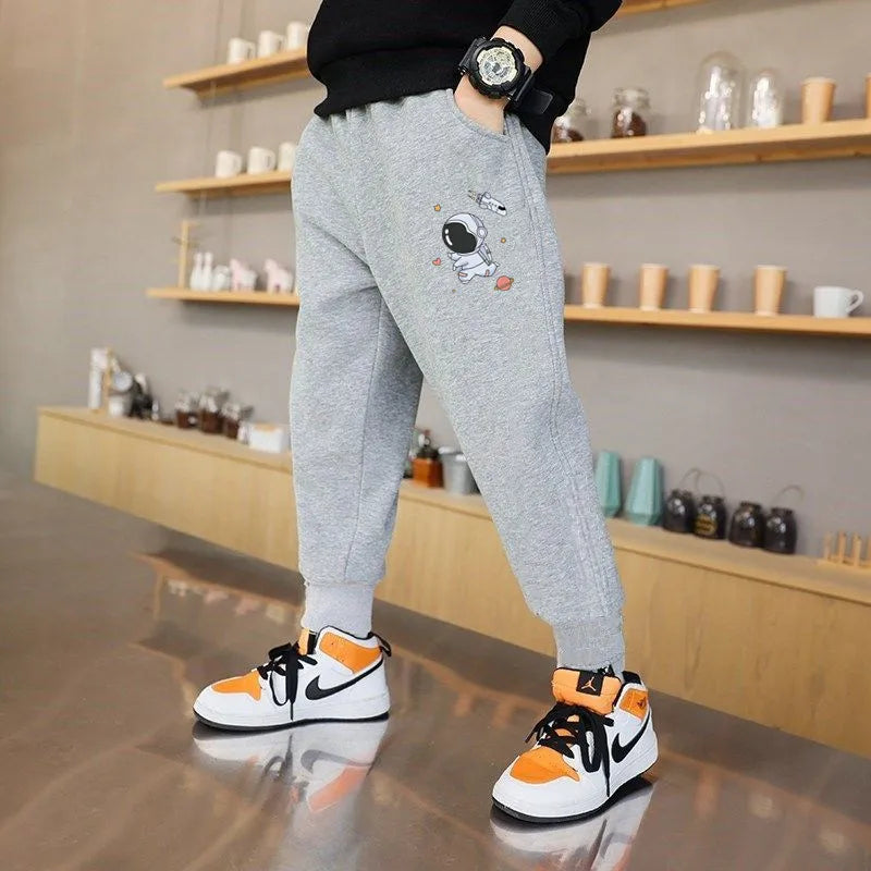 Joggers Sweatpants for Boys