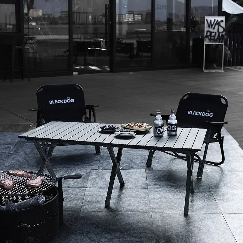 BLACKDOG Table