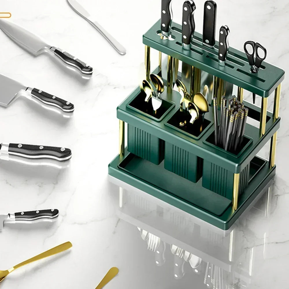 Storage Rack Organizer