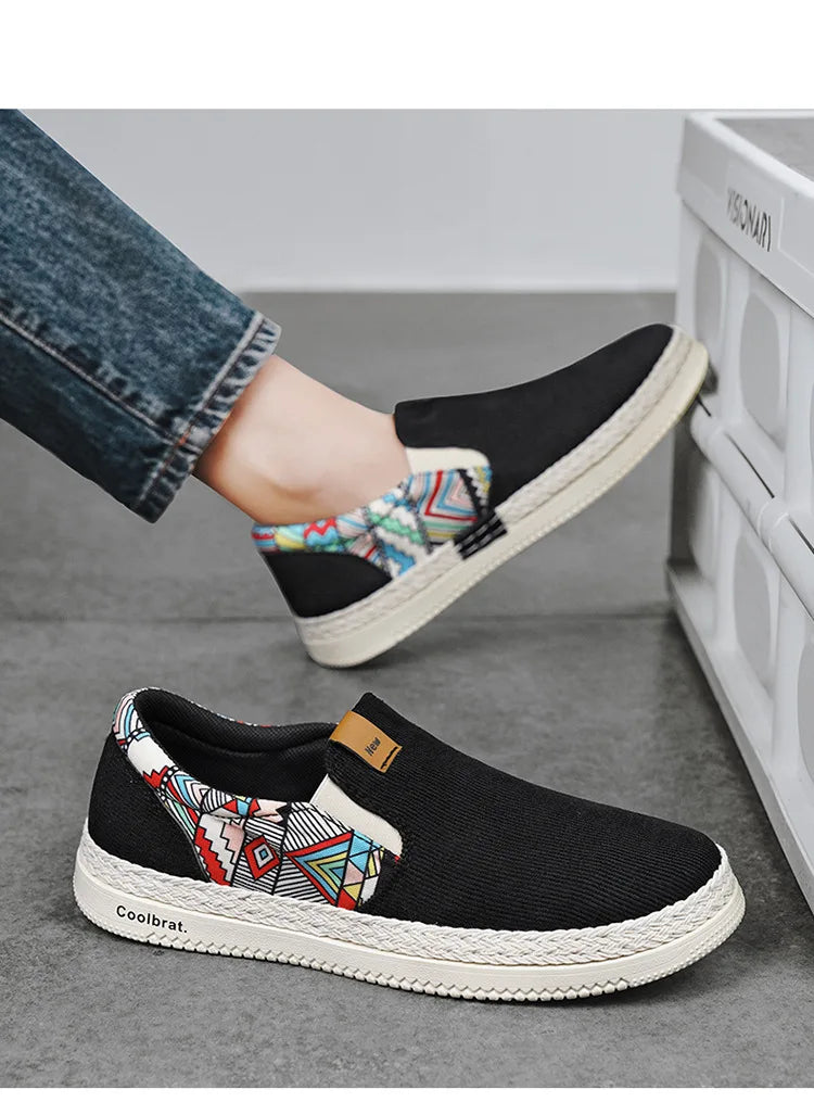Loafers