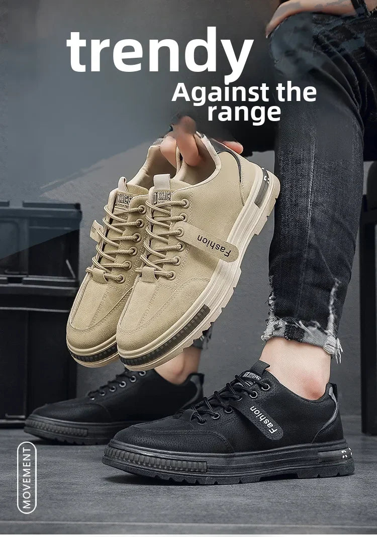 Men Shoes