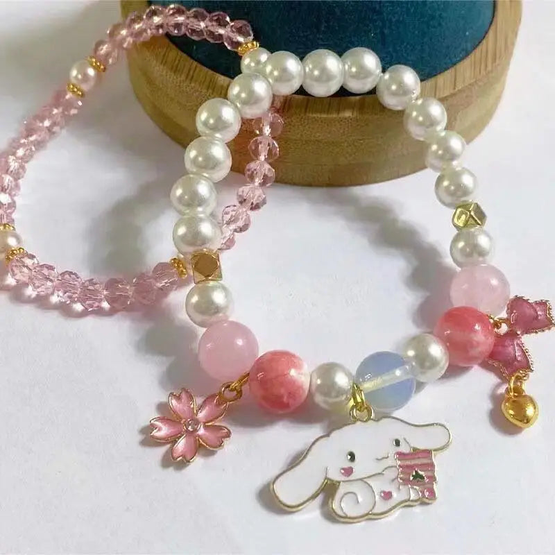 Crystal Bracelet
