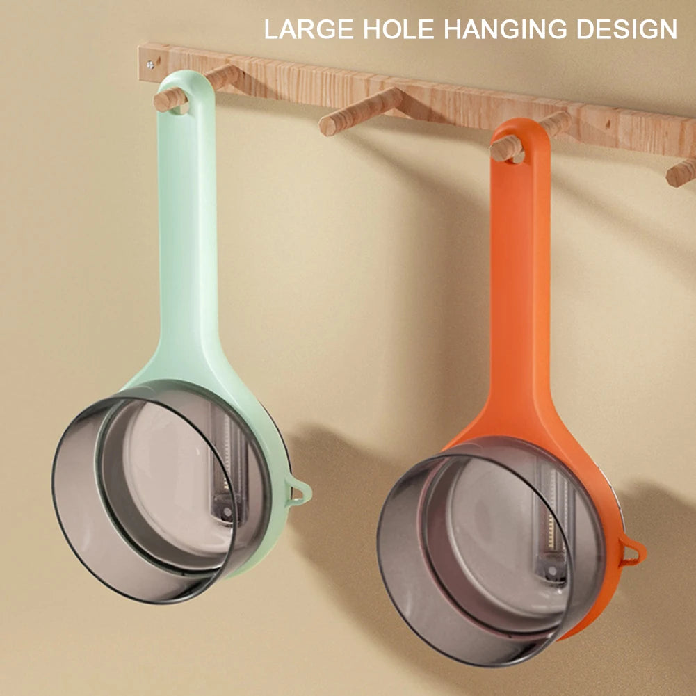 Vegetable Fruit Peeler