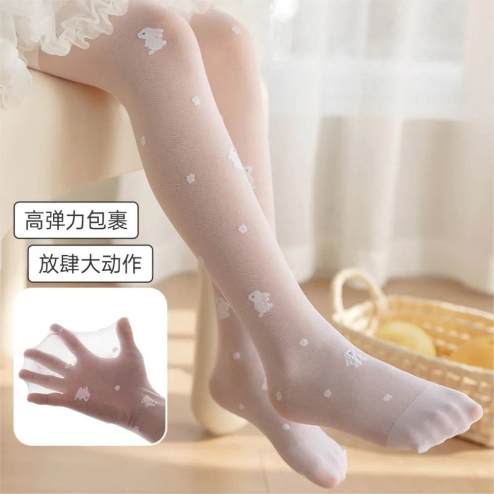 Thin stocking