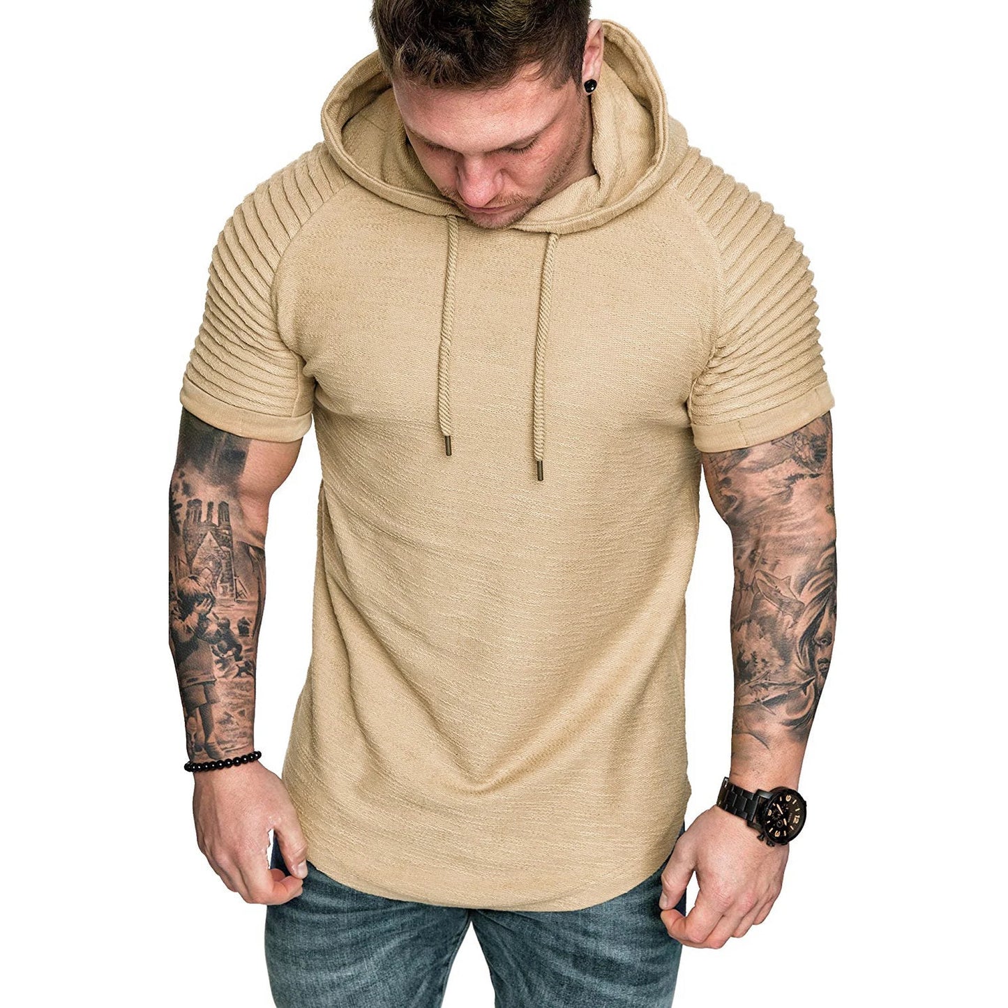 Men's Hoodie