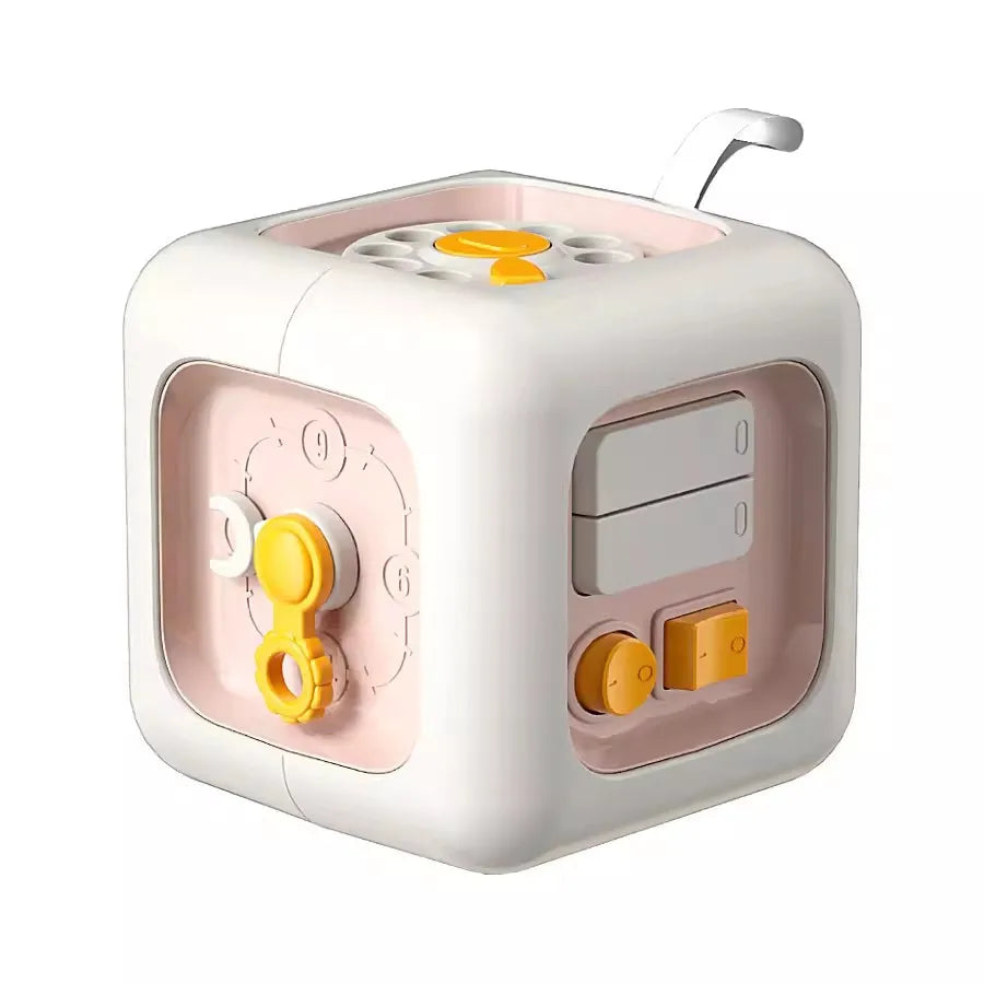6 in 1 Montessori Educational Toys