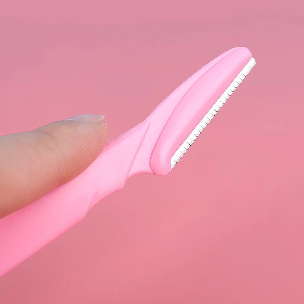 Eyebrow Trimmer Blade