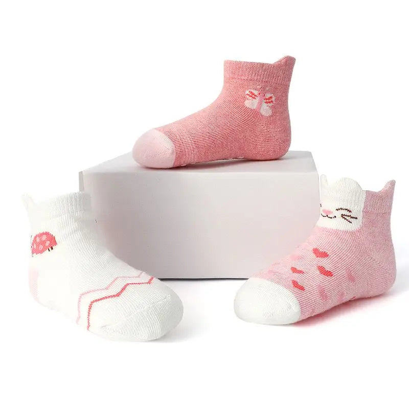 Children's Anti-slip Socks