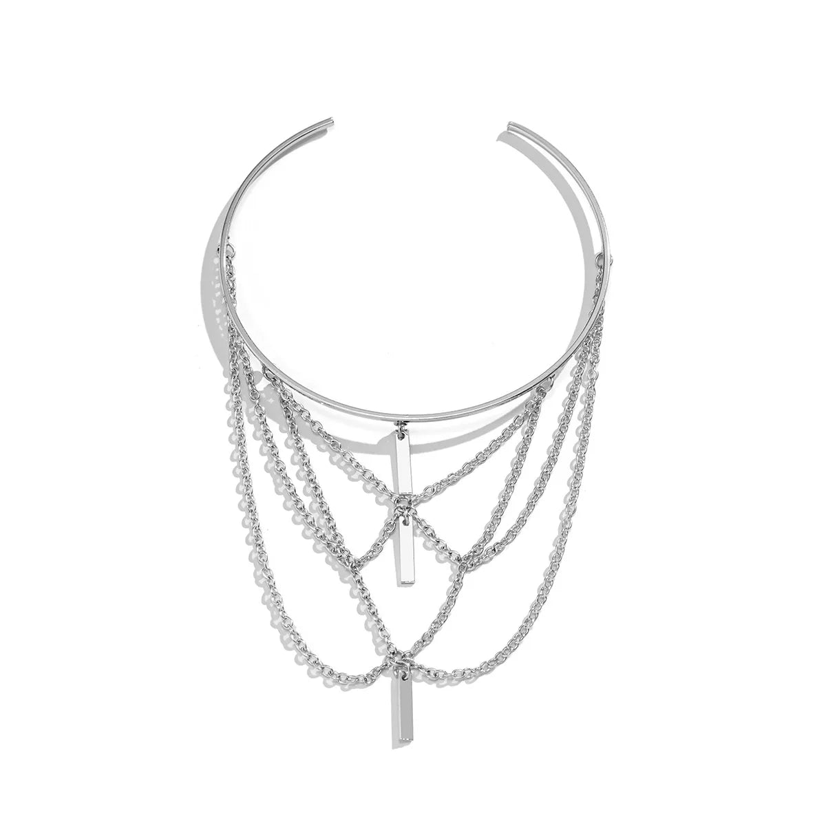 Open Upper Arm Bracelet for Women