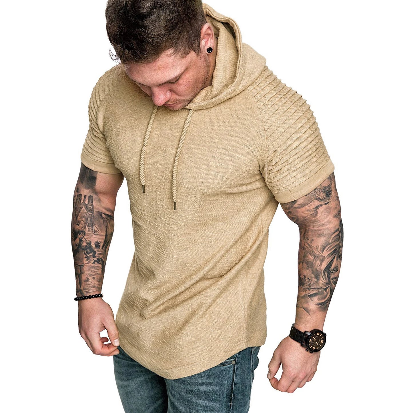 Men's Hoodie