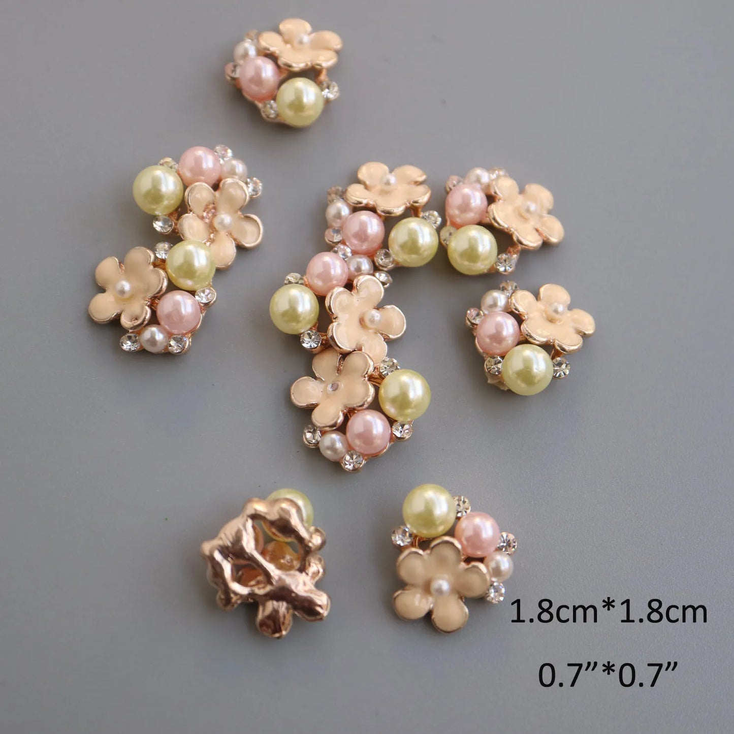 jewelry making parts