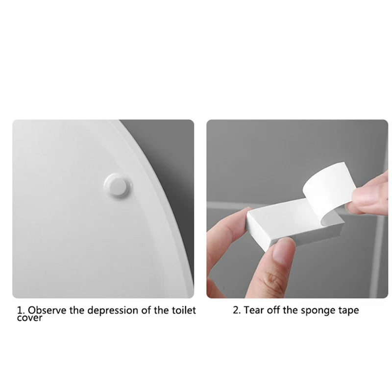 Toilet Lid Lifter