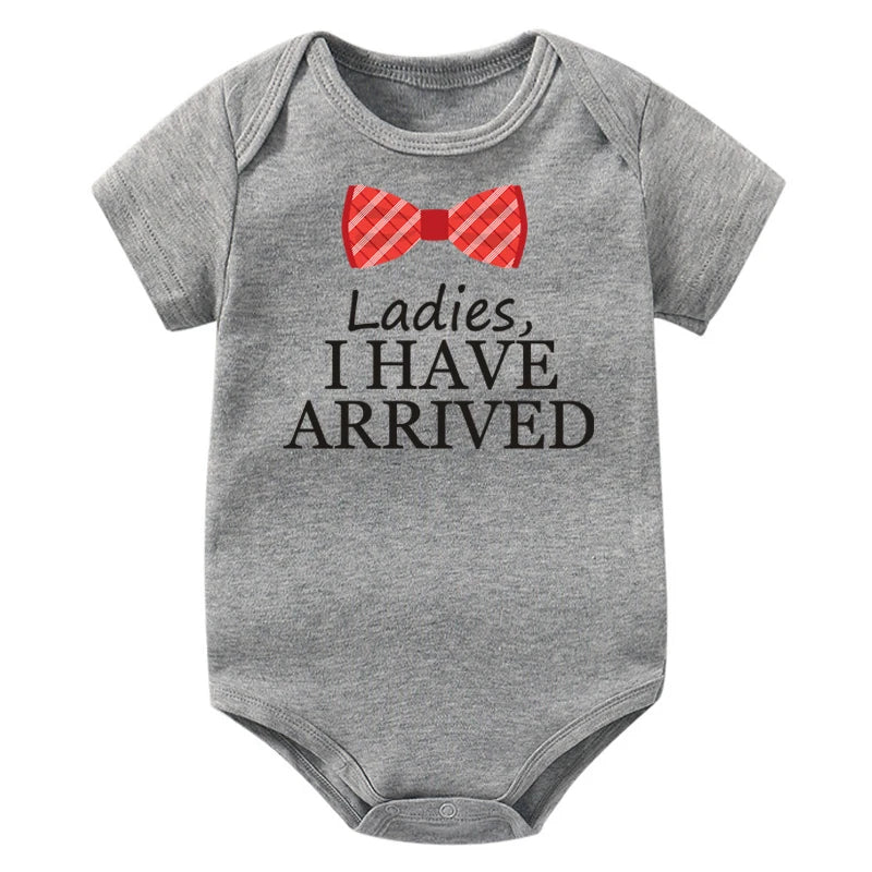 Infant Bodysuits