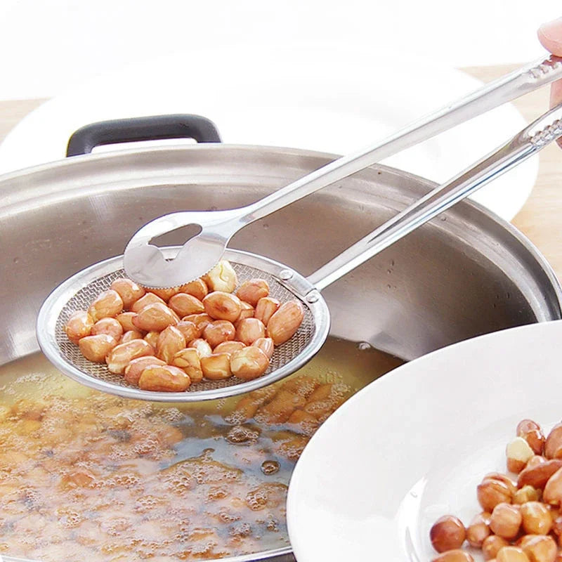 Fried Food Scoop