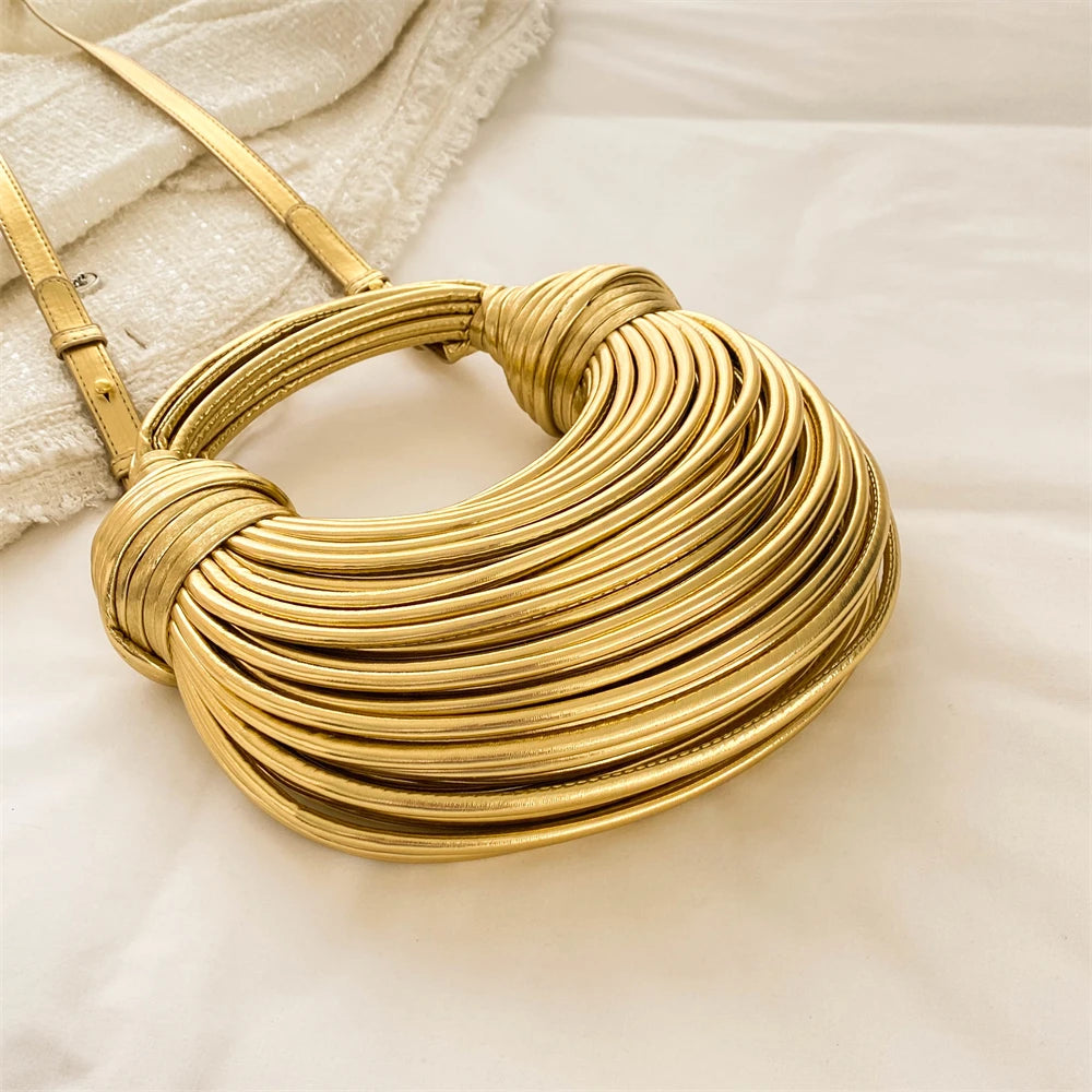 MOODS Luxury Evening Purses For Women
