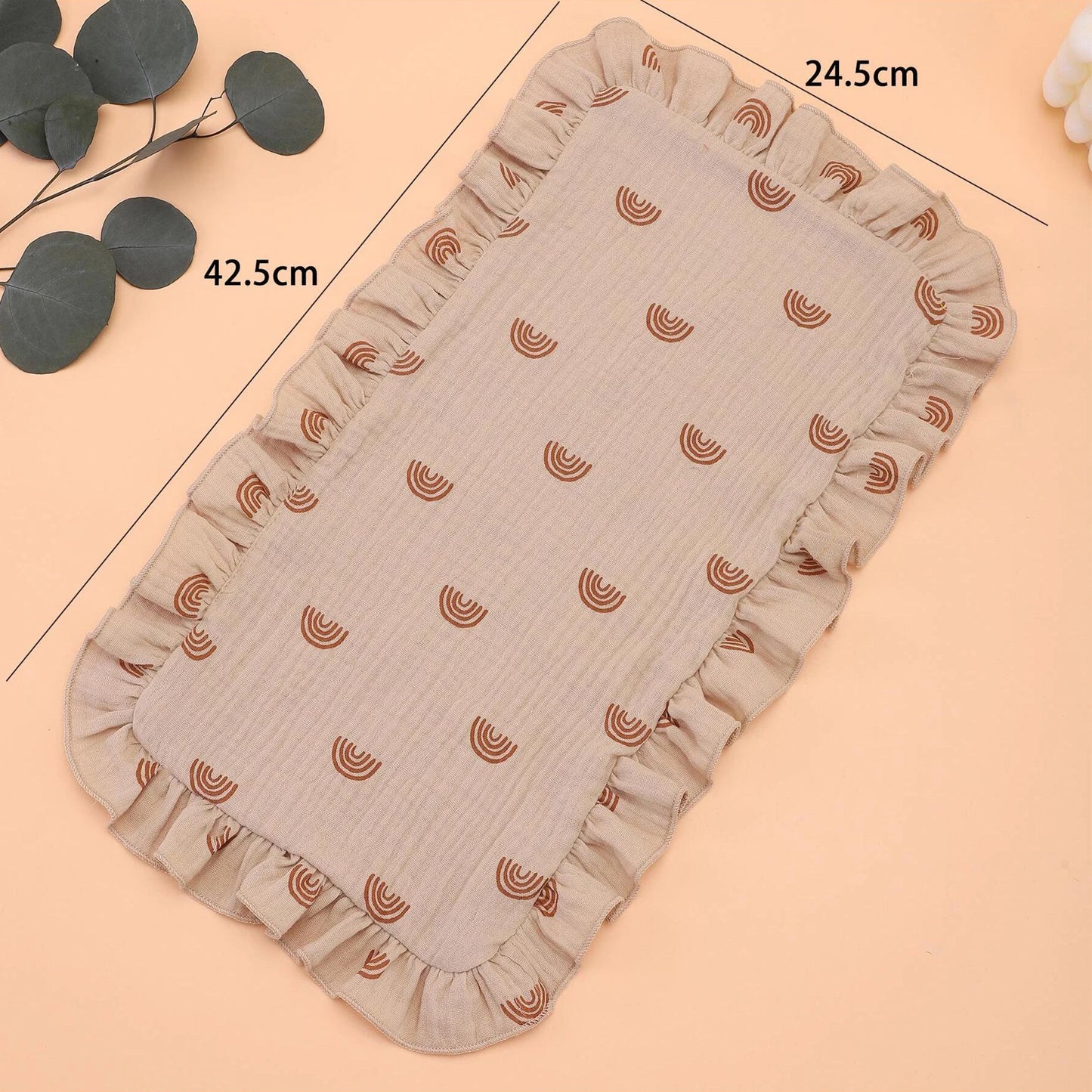 Burp Towel