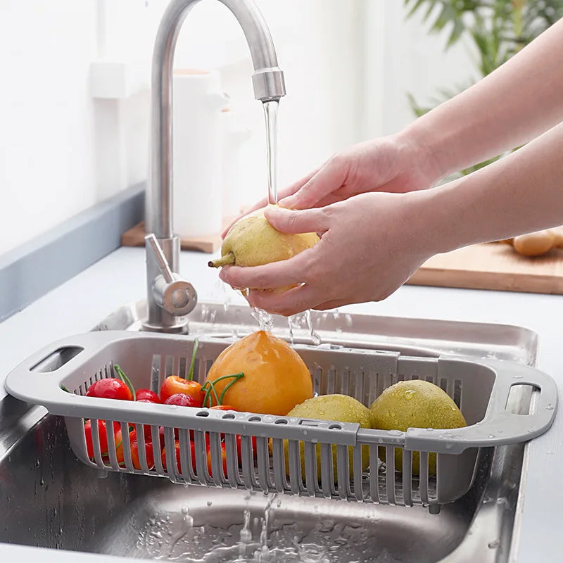 Drain Basket