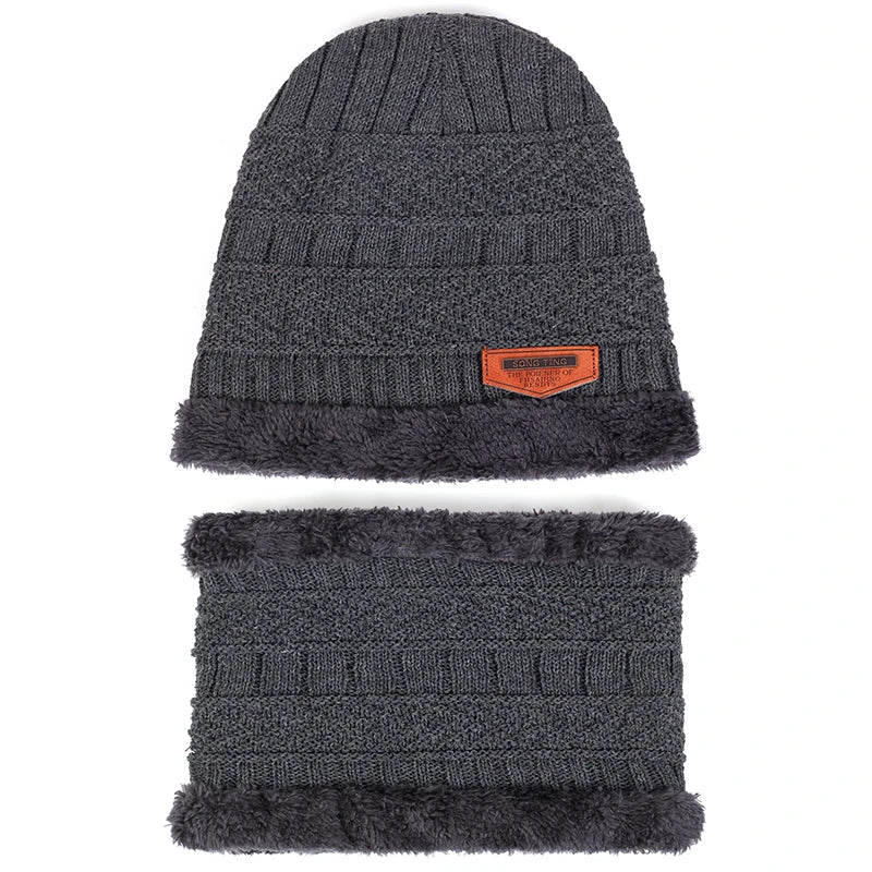 Winter Warm Hat