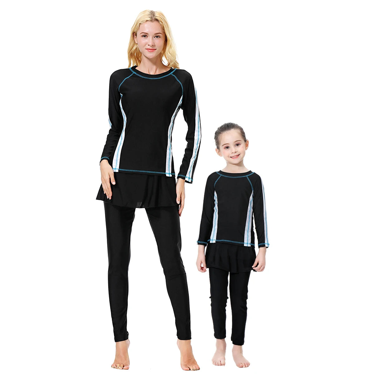 Women's Sport Bathing Suit