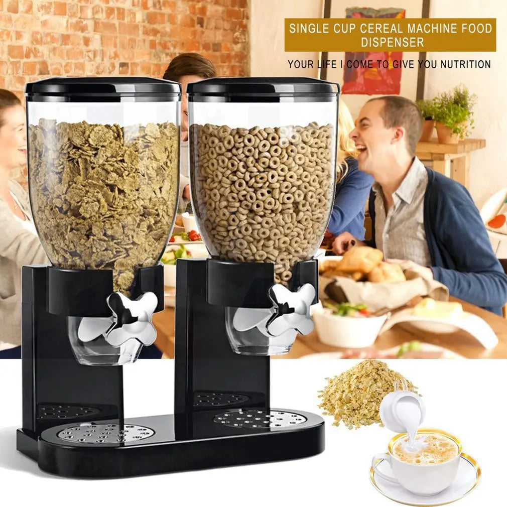 Multi functional food storage container