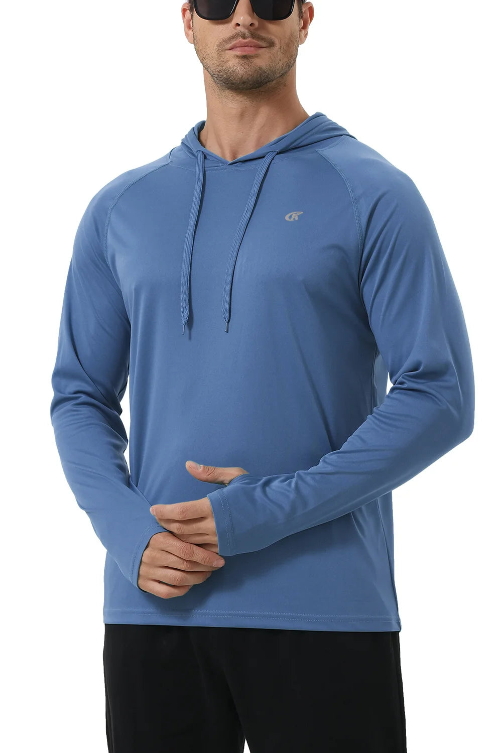 Hoodie Men's