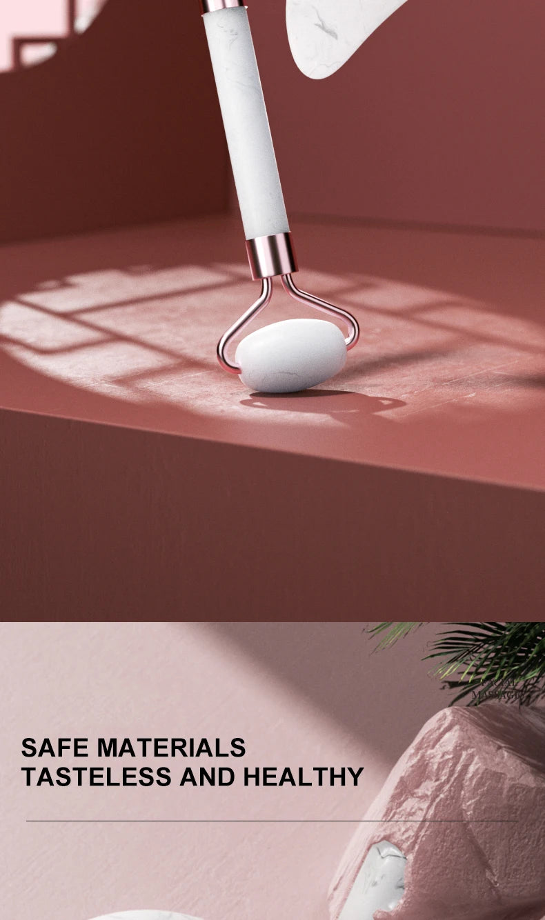 Facial Massage Instrument