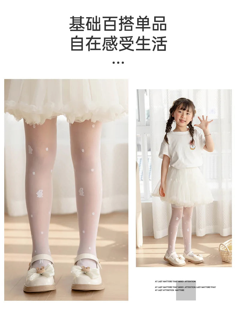 Thin stocking