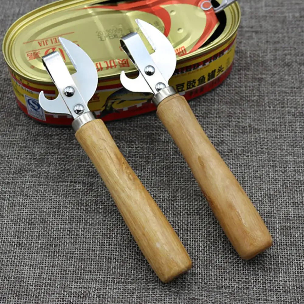 Manual Lid Opener