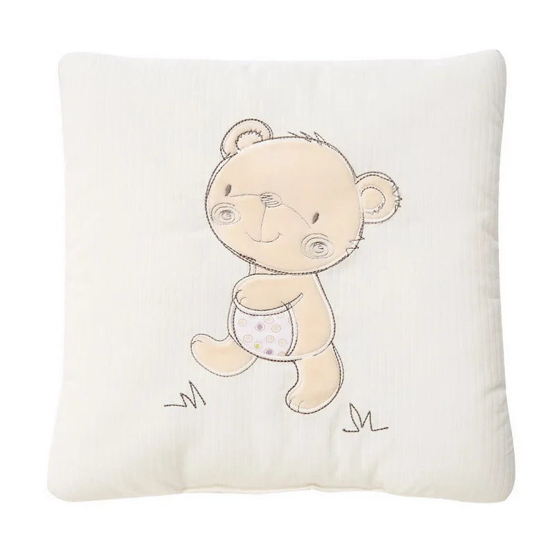 6Pcs/Set Baby Bed Protector