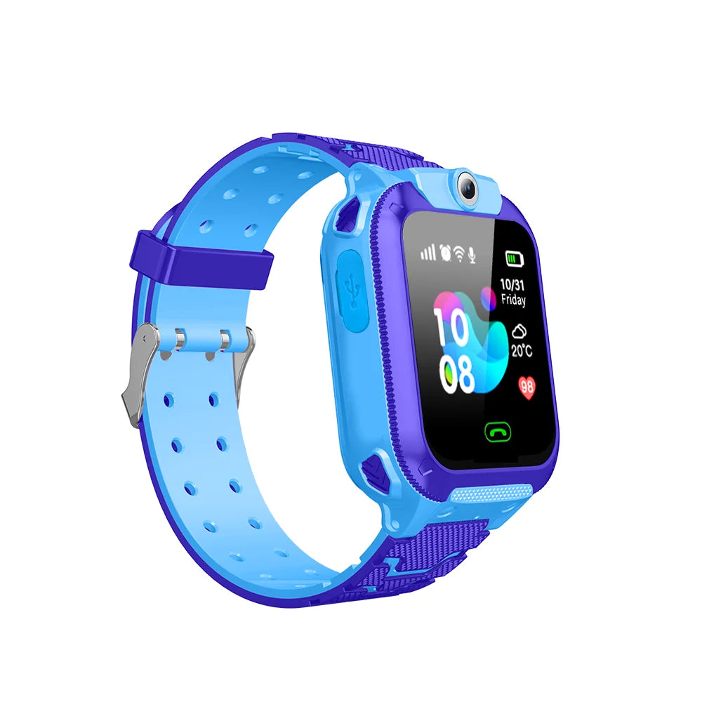 Kids Smart Watch