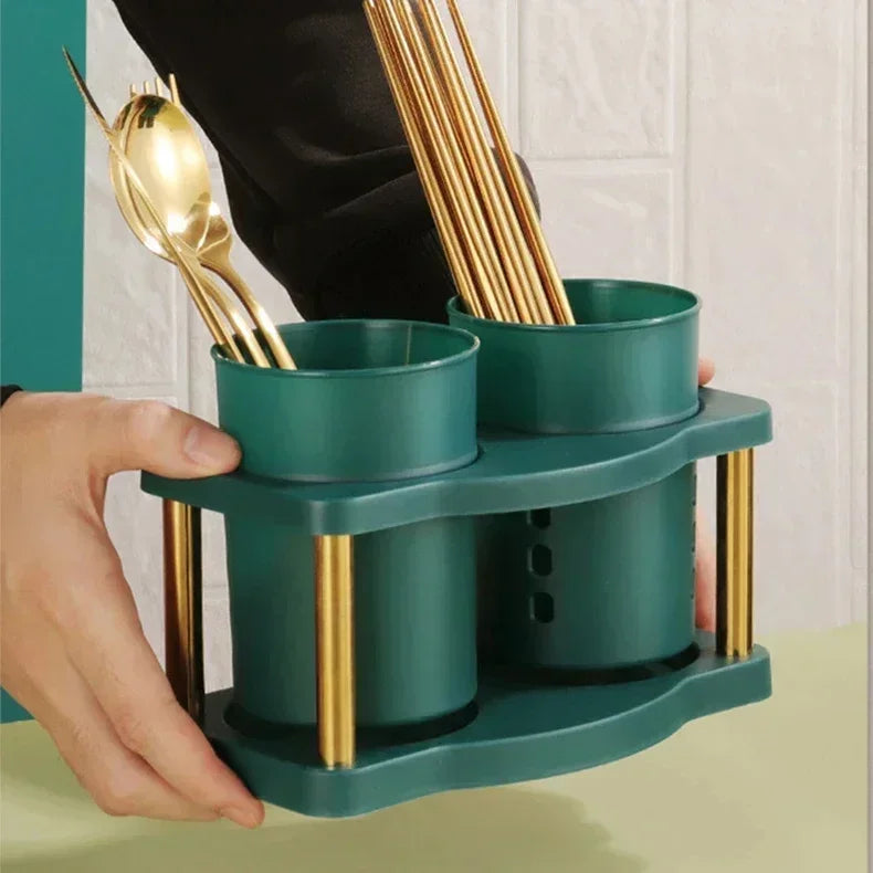 Storage Rack Organizer