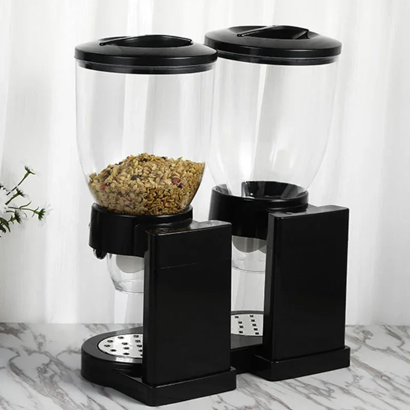 Multi functional food storage container