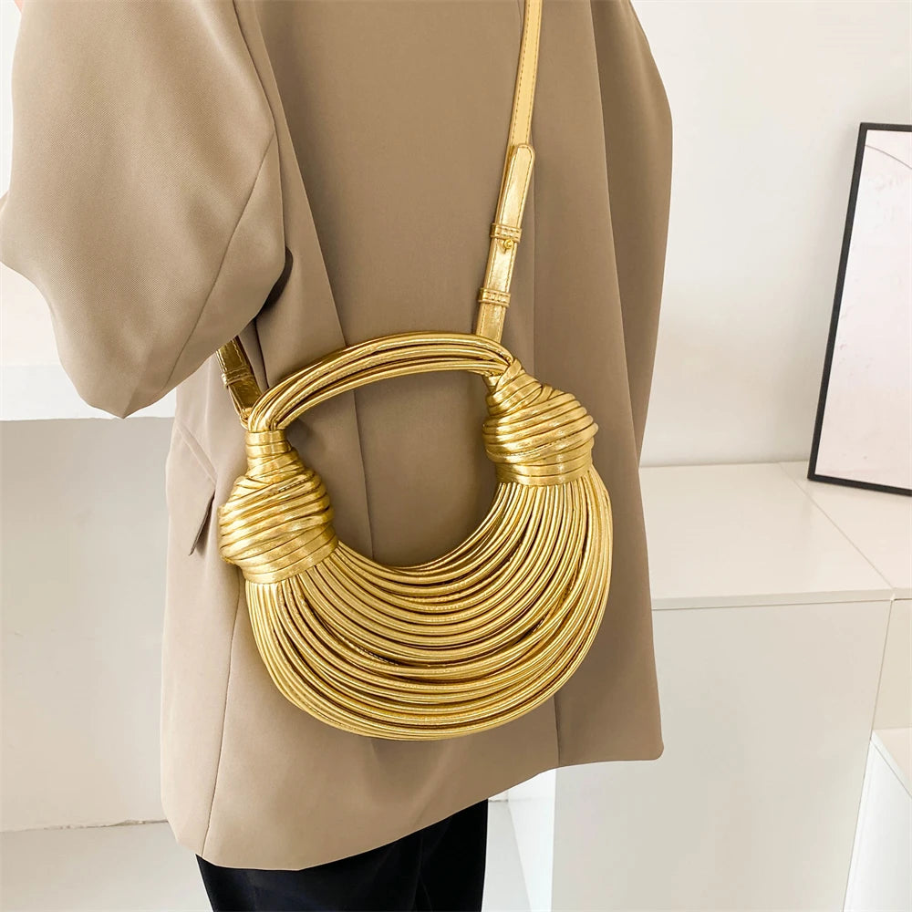 MOODS Luxury Evening Purses For Women