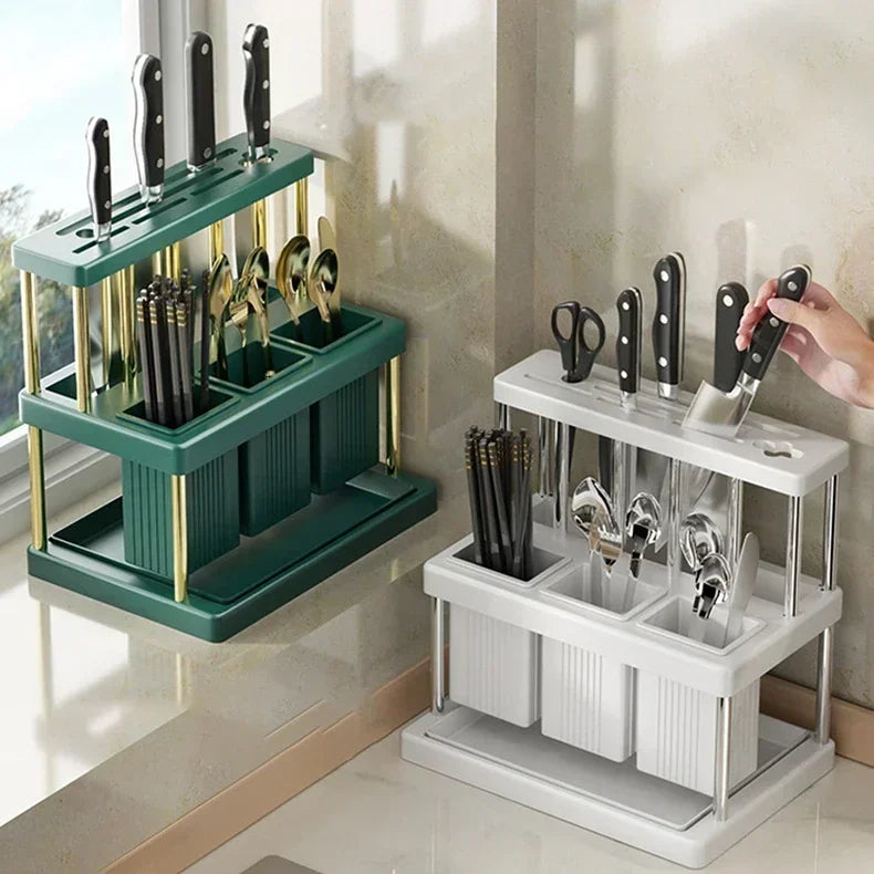 Storage Rack Organizer