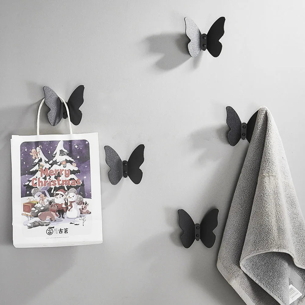 Creativity Butterflies Hook