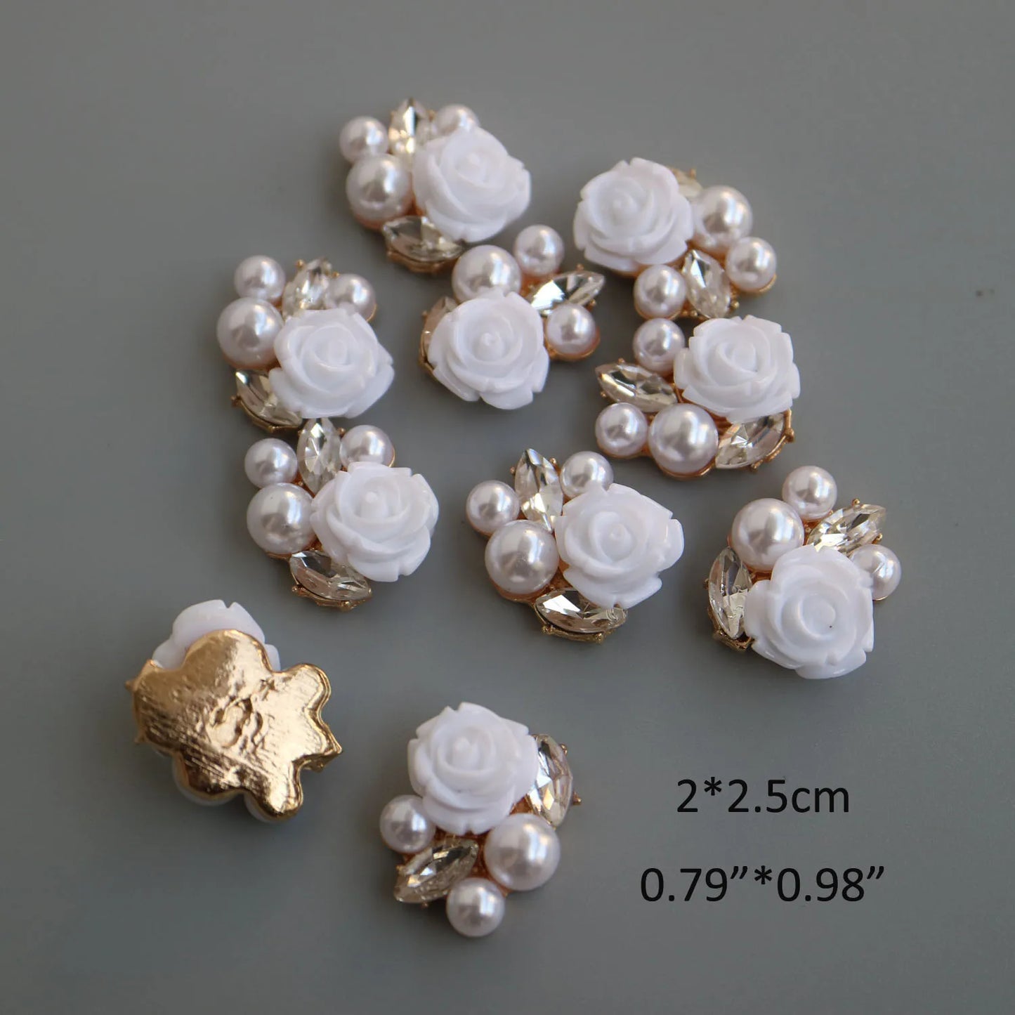 jewelry making parts