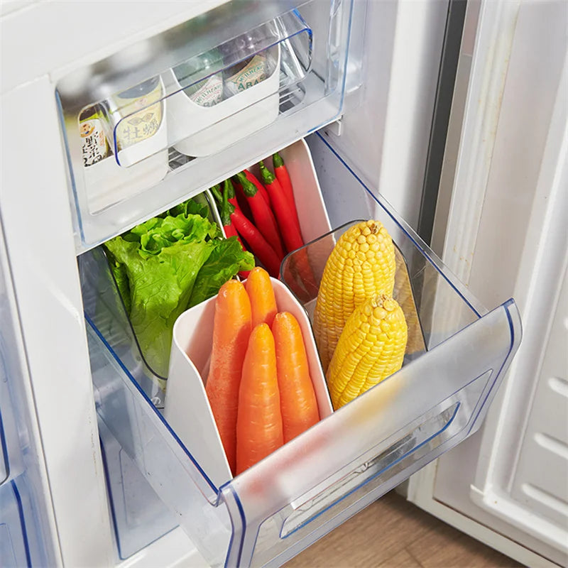 Refrigerator Storage Box