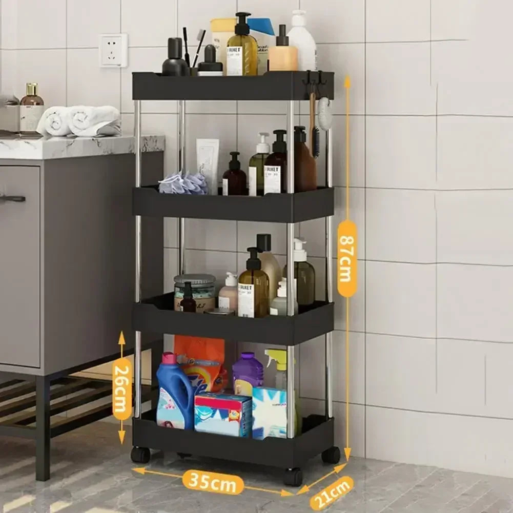 Storage Cart
