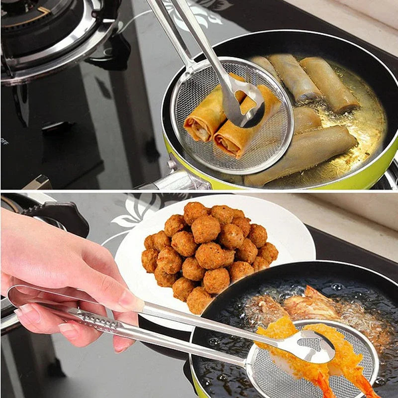 Fried Food Scoop