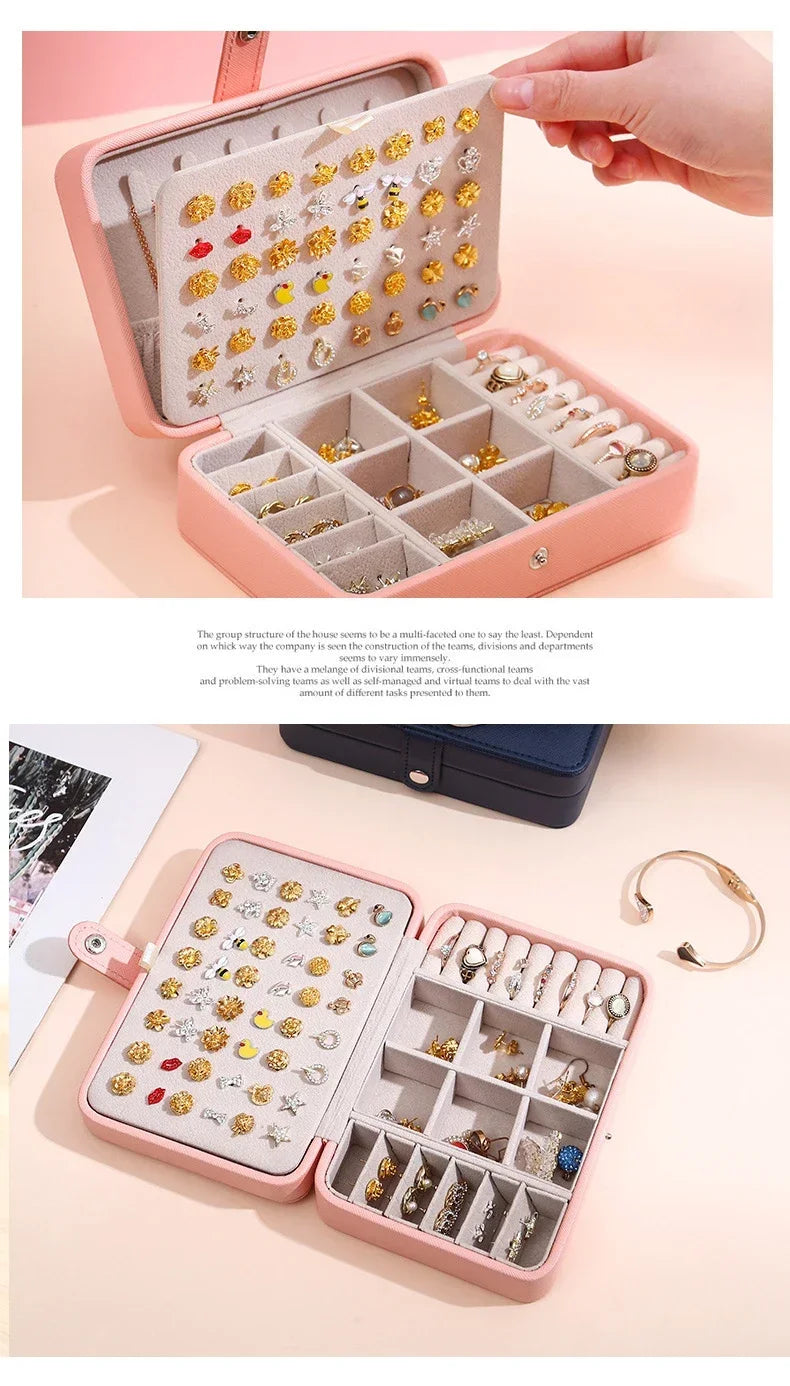 Jewelry Storage Box
